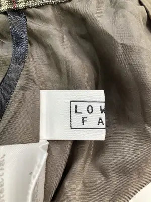 LOWRYS FARM/ローリーズファーム/ロングスカート/スカート/ブラウン/F