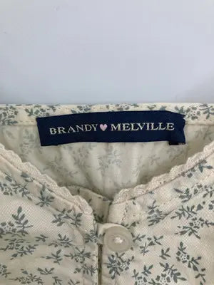 BRANDY MELVILLE/ブランディーメルビル/ワンピース/ワンピース/ドレス/その他/不明