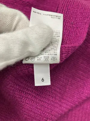 UNIQLO/ユニクロ/マフラー/ファッション雑貨/パープル