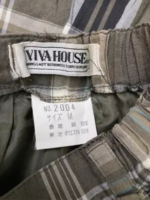 VIVA HOUSE/スカート/スカート/ブラウン/M