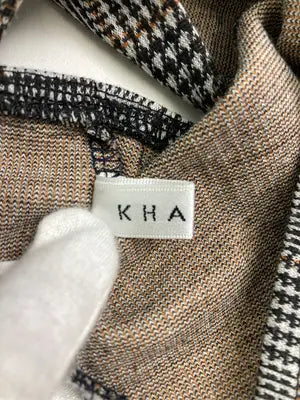 KHALITA/ハリータ/その他トップス/トップス/ブラック/L