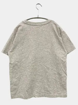 LOWRYS FARM/ローリーズファーム/Tシャツ/カットソー/トップス/グレー/F