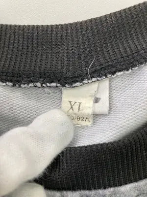 Tシャツ/カットソー/トップス/グレー/XL