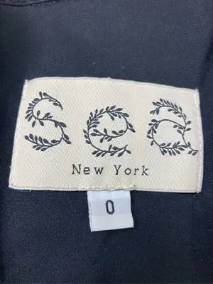 NEW YORK/ニューヨーク/ワンピース/ワンピース/ドレス/ブラック/0