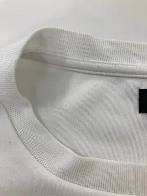 LAKOLE/ラコレ/Tシャツ/カットソー/トップス/ホワイト/L