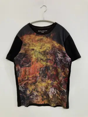 HARE/ハレ/Tシャツ/カットソー/トップス/ブラック/M
