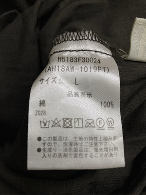 AMERICAN HOLIC/アメリカンホリック/その他パンツ/パンツ/ブラック/L