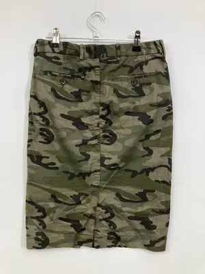 J.W.BRINE/スカート/スカート/グリーン