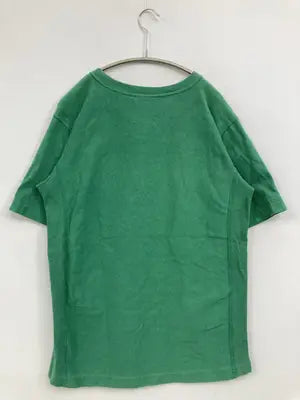 Champion/チャンピオン/Tシャツ/カットソー/トップス/グリーン/XL