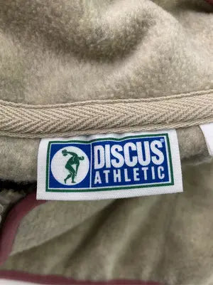 DISCUS ATHLETIC/ディスカスアスレチック/その他トップス/トップス/ベージュ/L
