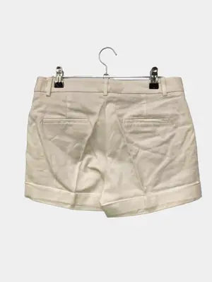 ZARA/ザラ/その他パンツ/パンツ/ホワイト/S