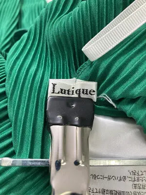 Lutique/ルティーク/その他パンツ/パンツ/グリーン/M ウエスト64～70