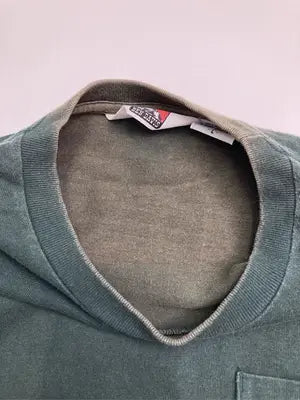 BEN DAVIS/ベンデイビス/Tシャツ/カットソー/トップス/グリーン/L