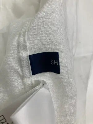 SHIPS/シップス/シャツ/ブラウス/トップス/ホワイト