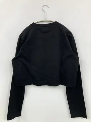 ESSENTIAL/エッセンシャル/Tシャツ/カットソー/トップス/ブラック/F