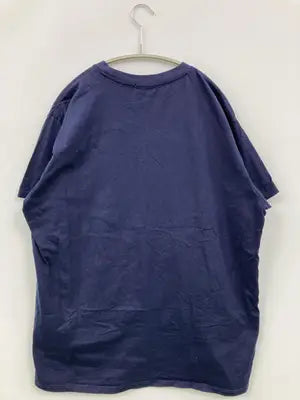 earth/アース/Tシャツ/カットソー/トップス/ブルー/F