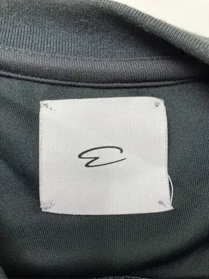 ENDER PRODUCTS/エンダープロダクツ/Tシャツ/カットソー/トップス/ブラック/L
