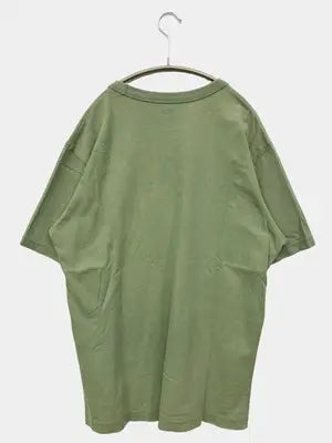 UNIQLO/ユニクロ/Tシャツ/カットソー/トップス/カーキ/L