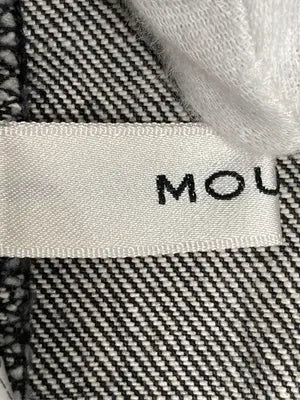 MOUSSY/マウジー/ワンピース/ワンピース/ドレス/ブラック/2