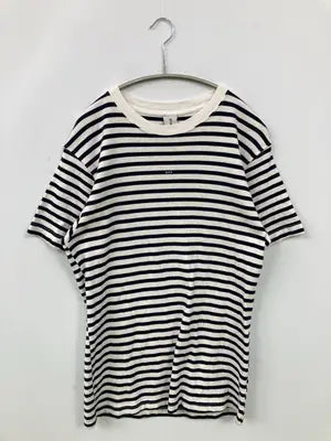 KONGOW/Tシャツ/カットソー/トップス/ホワイト/L