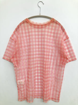 Ray BEAMS/レイビームス/Tシャツ/カットソー/トップス/ピンク