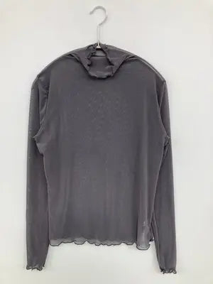 CLEA/クレア/Tシャツ/カットソー/トップス/グレー/L