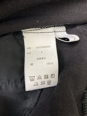 GLOBAL WORK/グローバルワーク/ワンピース/ワンピース/ドレス/ブラック/F