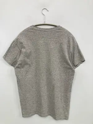 Tシャツ/カットソー/トップス/グレー