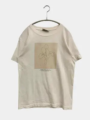 matigse/Tシャツ/カットソー/トップス/ホワイト/S