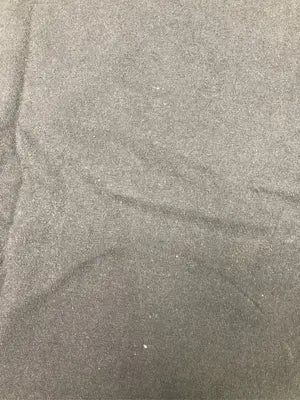 ALSTYLE/アルスタイル/Tシャツ/カットソー/トップス/ブラック/XL