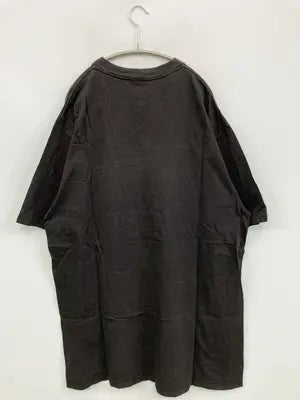 SOFFE`S CHOICE/Tシャツ/カットソー/トップス/ブラック/XL