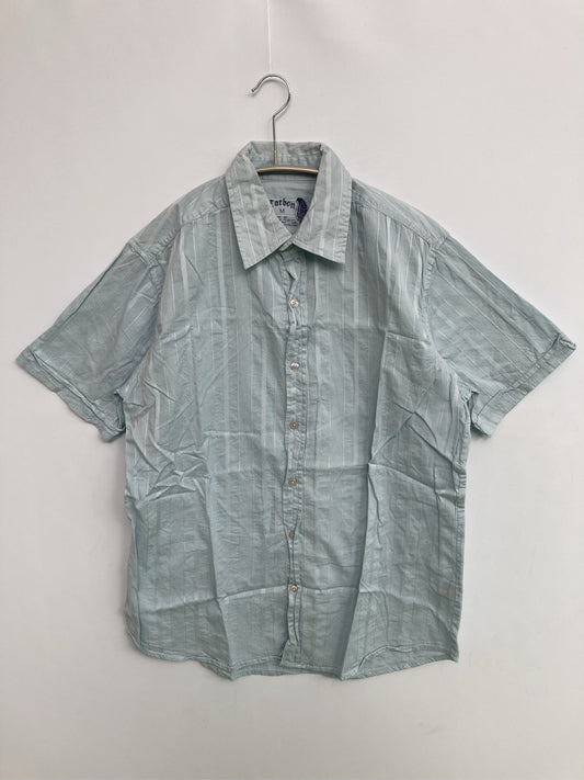 Carbon/シャツ/ブラウス/トップス/グレー/M