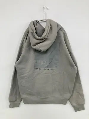 KANGOL/カンゴール/パーカー/トップス/グレー/L