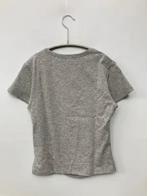ASKHAKI/Tシャツ/カットソー/トップス/グレー