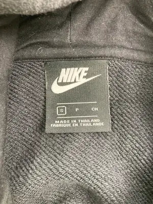 NIKE/ナイキ/パーカー/トップス/ブラック/S