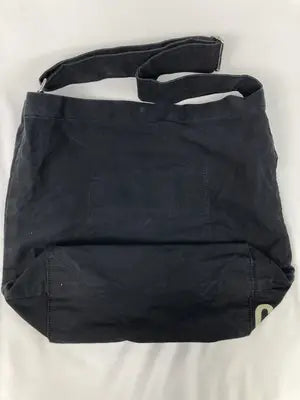 COLONY 2139/コロニートゥーワンスリーナイン/エコバッグ/サブバッグ/バッグ/ブラック