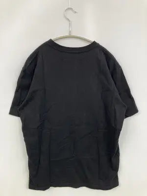 TOMMY/トミー/Tシャツ/カットソー/トップス/ブラック/L