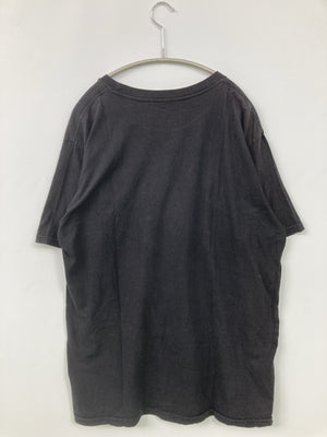 O`NEILL/オニール/Tシャツ/カットソー/トップス/ブラック/L