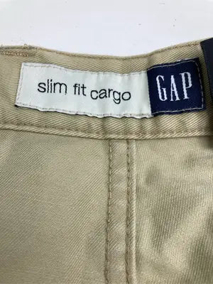 GAP/ギャップ/その他パンツ/パンツ/ベージュ/36/30