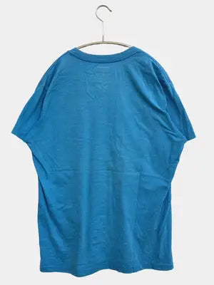 Campbell's/Tシャツ/カットソー/トップス/スカイブルー/S