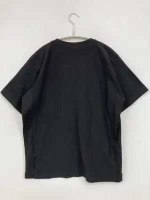 Champion/チャンピオン/Tシャツ/カットソー/トップス/ブラック/S