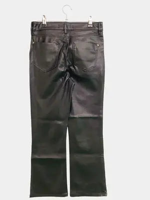 ZARA/ザラ/その他パンツ/パンツ/ブラック/EUR 34