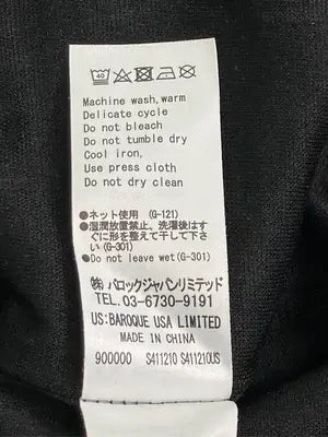 AZUL by MOUSSY/アズールバイマウジー/Tシャツ/カットソー/トップス/その他/M