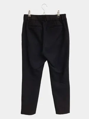 PLST/プラステ/その他パンツ/パンツ/ブラック/S