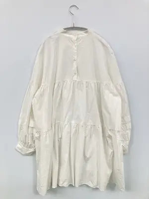 LOWRYS FARM/ローリーズファーム/その他トップス/トップス/ホワイト/F
