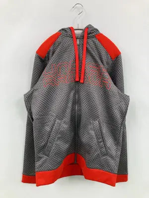 UNDER ARMOUR/アンダーアーマー/パーカー/トップス/グレー/SM/P