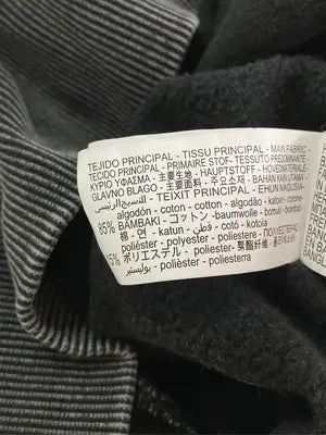 ZARA/ザラ/その他アウター/ジャケット/アウター/グレー/USA S