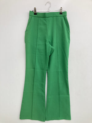 clear/クリア/その他パンツ/パンツ/グリーン/M