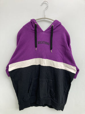 Honeys/ハニーズ/パーカー/トップス/パープル/M
