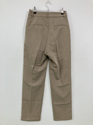 nairo/ナイロ/スラックス/パンツ/ベージュ/S